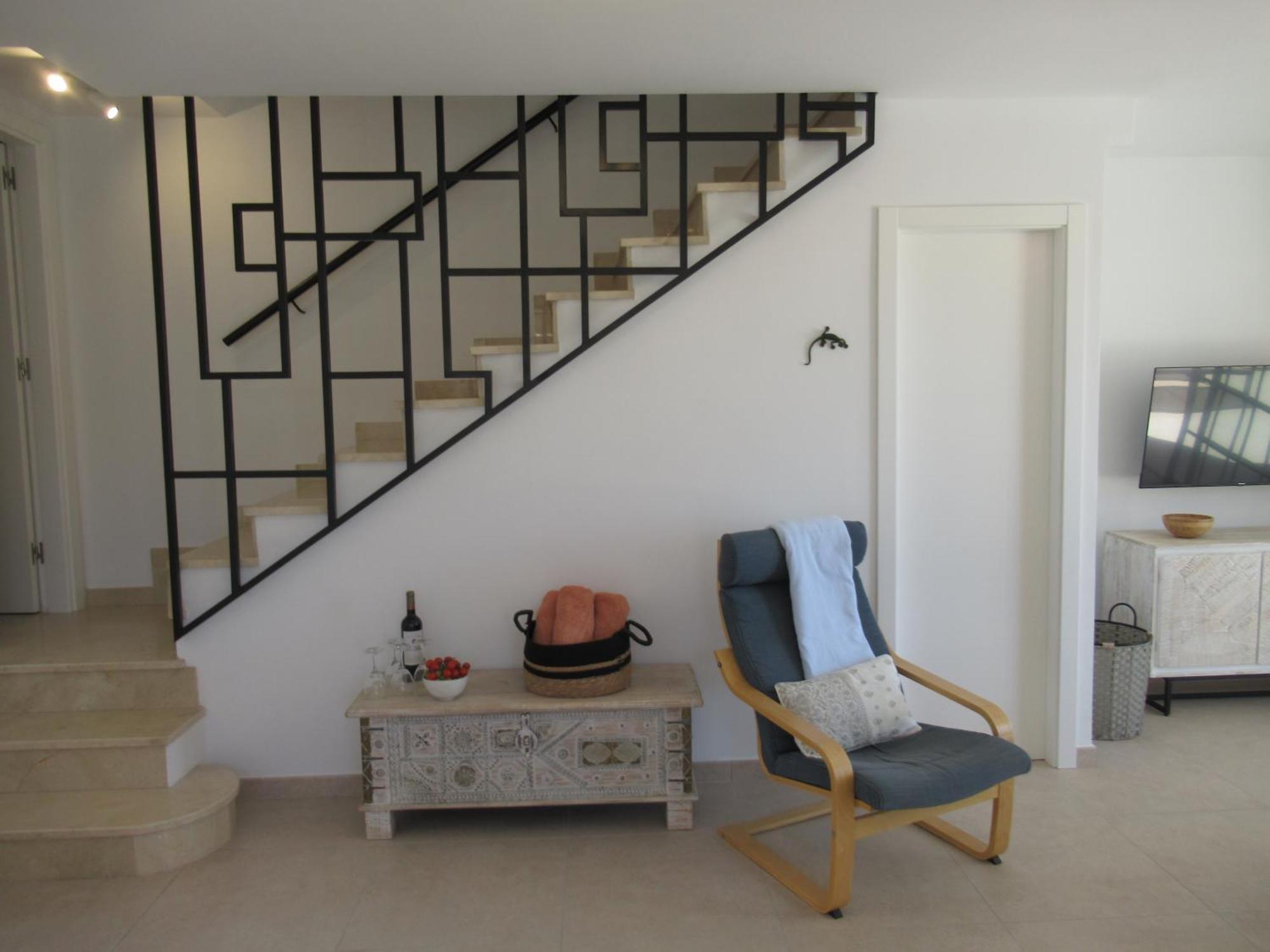 Something Special Las Dunas 9 By Rentmedano Pretty Villa With Sea View And Pool Ελ Μέντανο Εξωτερικό φωτογραφία