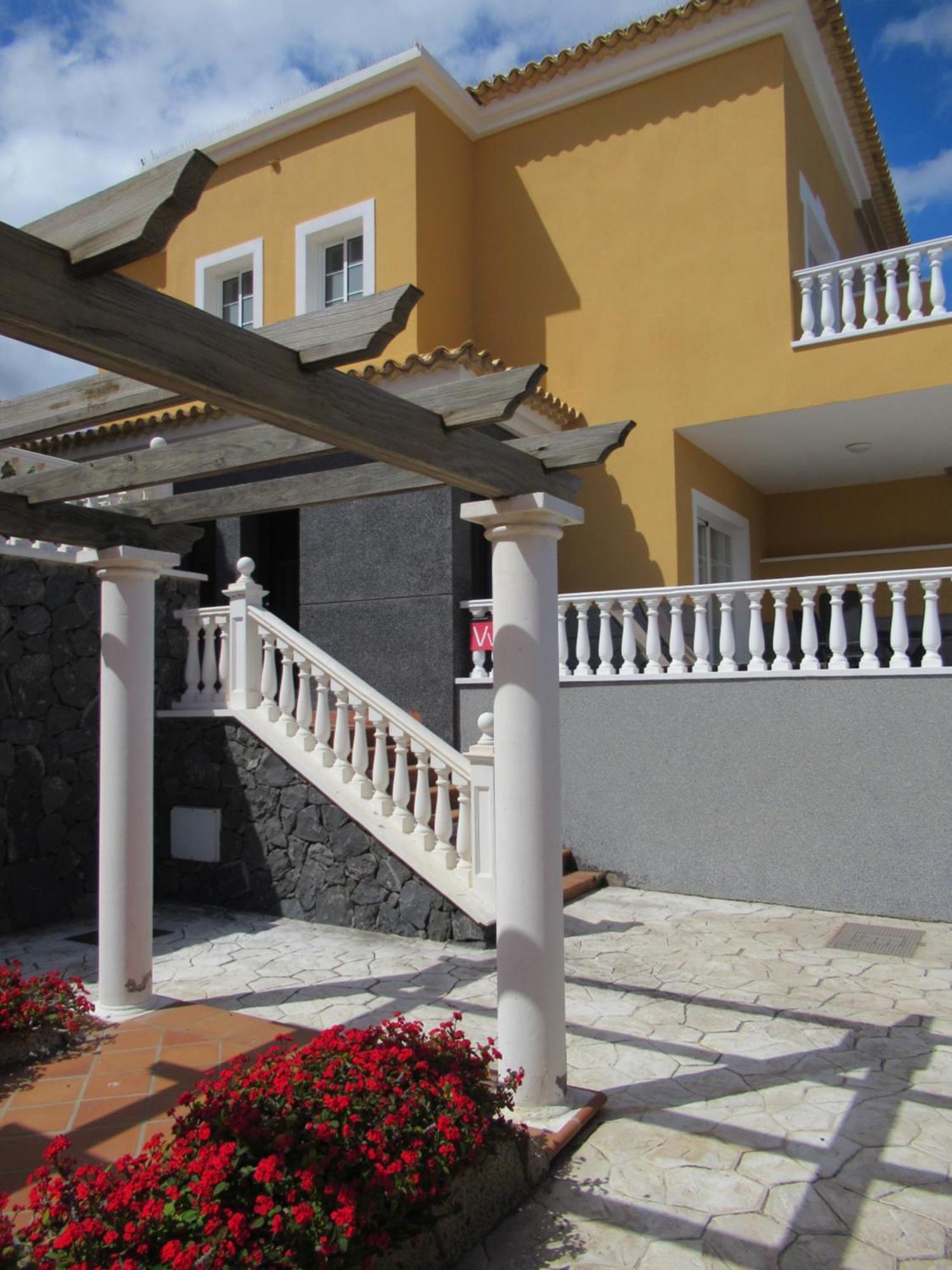Something Special Las Dunas 9 By Rentmedano Pretty Villa With Sea View And Pool Ελ Μέντανο Εξωτερικό φωτογραφία